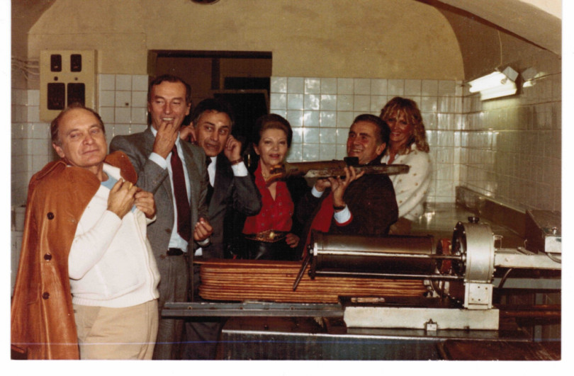 Piero Angela, un amico speciale del Monferrato